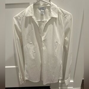 H&M White Dress Shirt